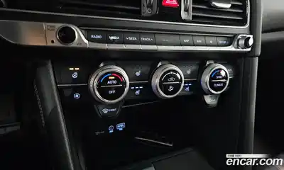 Genesis G70 2020 2.0 Автомат в Москве № 11913, миниатюра 8