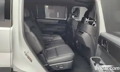 Hyundai Santa Fe 2024 1.6 Автомат в Москве № 119869, миниатюра 12