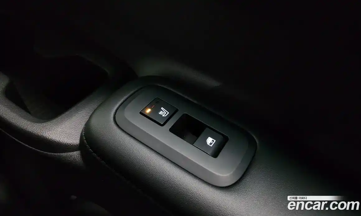 Hyundai Santa Fe 2024 1.6 Автомат в Москве № 119869, фото 18