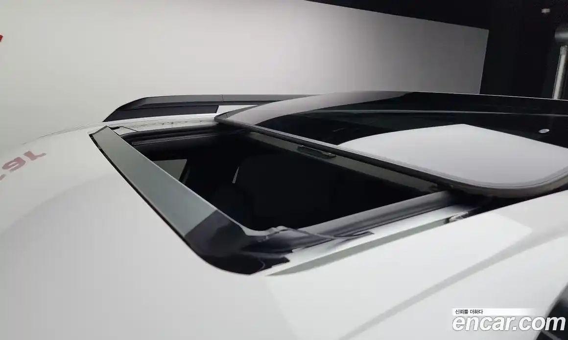 Hyundai Santa Fe 2024 1.6 Автомат в Москве № 119869, фото 19