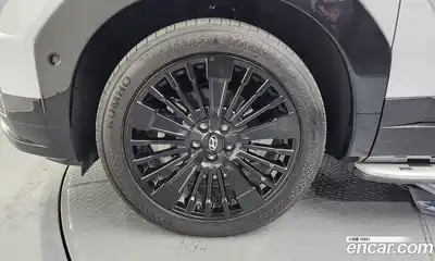 Hyundai Santa Fe 2024 1.6 Автомат в Москве № 119869, миниатюра 5