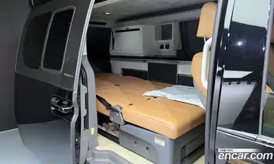 Hyundai Staria 2023 2.2 Автомат в Москве № 119899, миниатюра 12