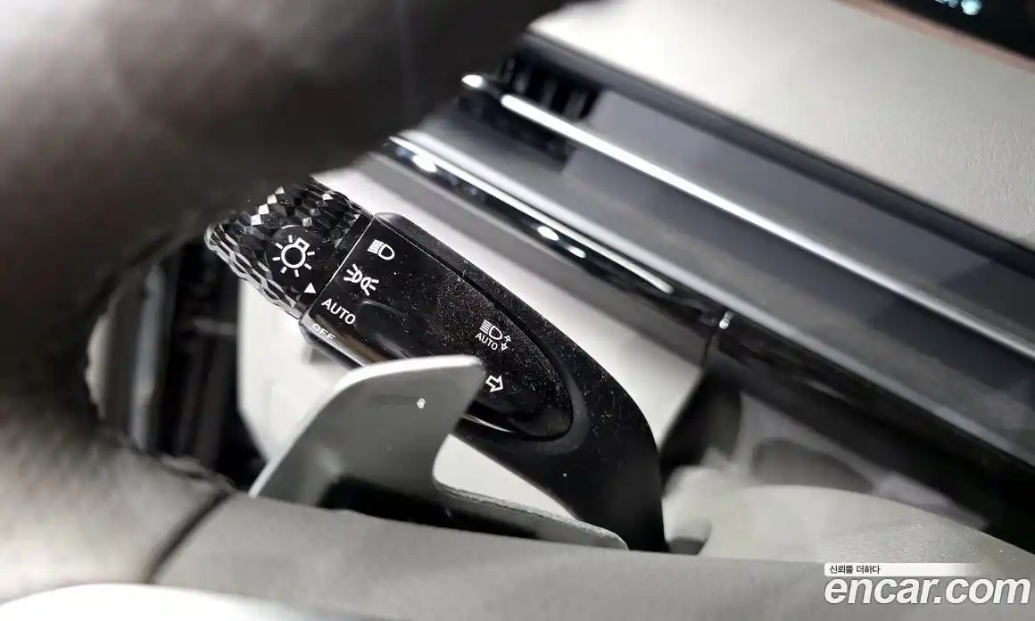 Hyundai Staria 2023 2.2 Автомат в Москве № 119899, фото 16