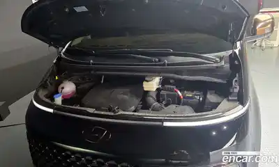 Hyundai Staria 2023 2.2 Автомат в Москве № 119899, миниатюра 6