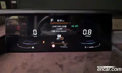 Hyundai Staria 2023 2.2 Автомат в Москве № 119899, миниатюра 8