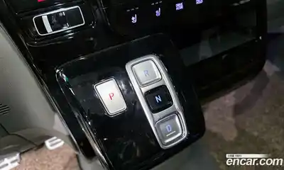 Hyundai Staria 2023 2.2 Автомат в Москве № 119899, миниатюра 9