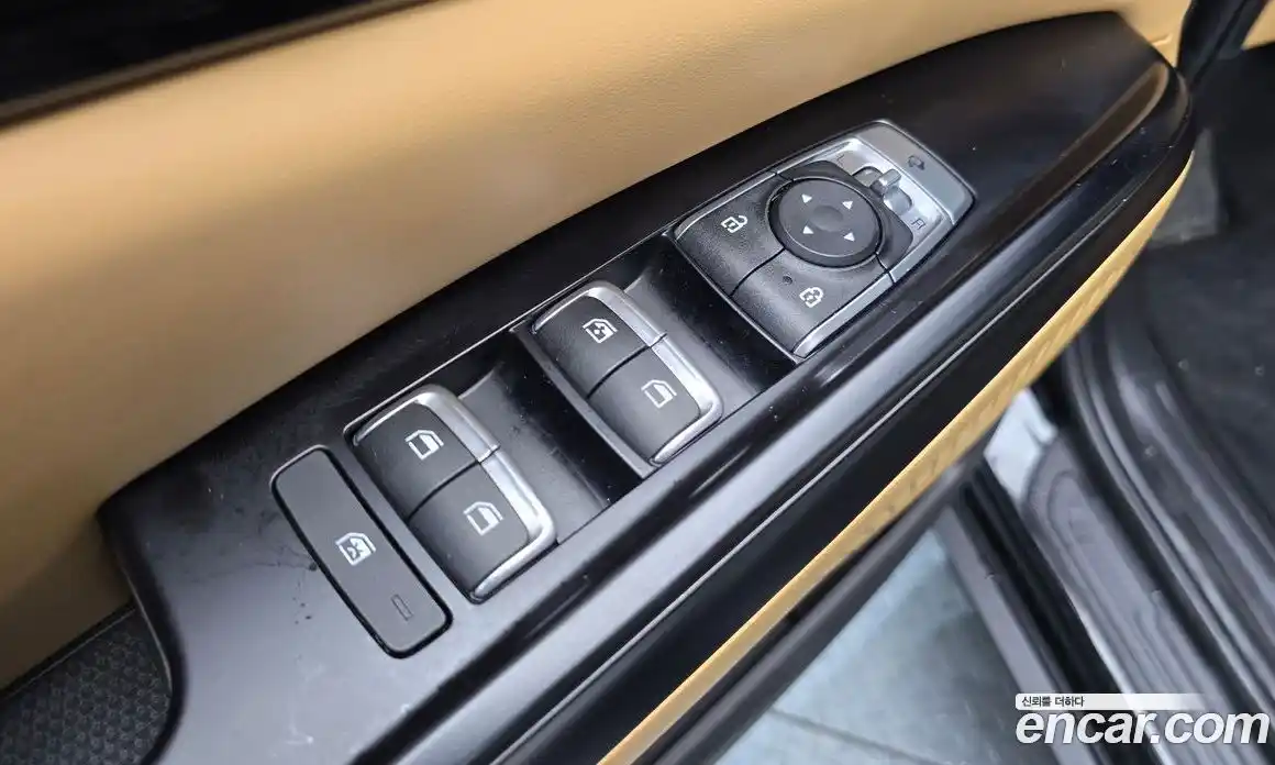 Kia Canival 2021 2.2 Автомат в Москве № 120521, фото 14