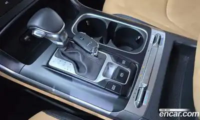 Kia Canival 2021 2.2 Автомат в Москве № 120521, миниатюра 2