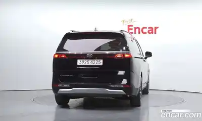 Kia Canival 2021 2.2 Автомат в Москве № 120521, миниатюра 5