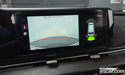 Kia Canival 2021 2.2 Автомат в Москве № 120521, миниатюра 6