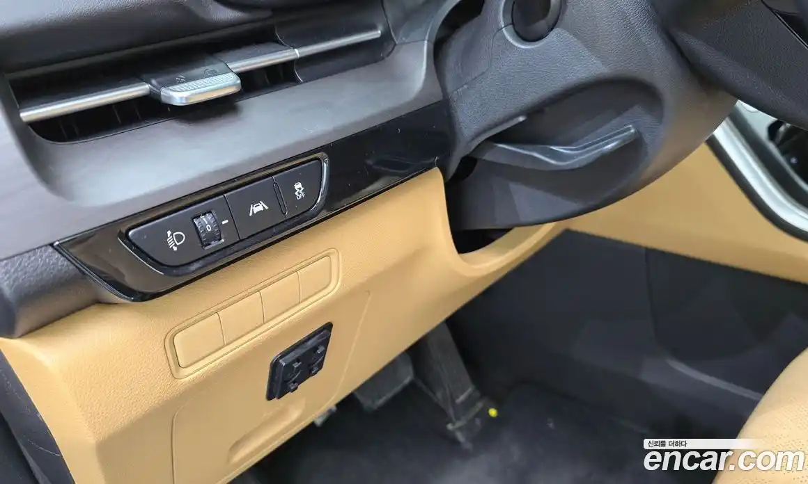 Kia Canival 2021 2.2 Автомат в Москве № 120521, фото 7