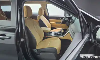 Kia Canival 2021 2.2 Автомат в Москве № 120521, миниатюра 10