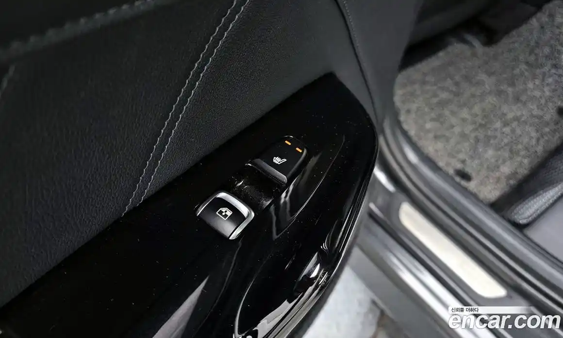 Kia K5 2020 2.0 Автомат в Москве № 12070, фото 12