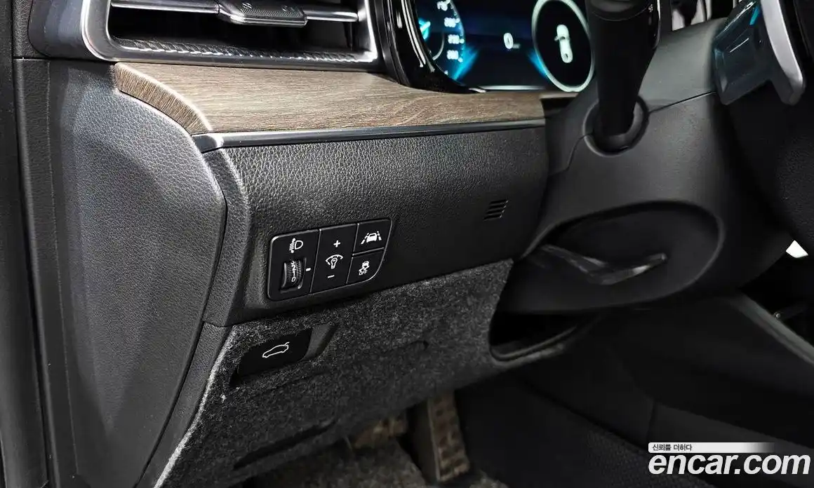 Kia K5 2020 2.0 Автомат в Москве № 12070, фото 14