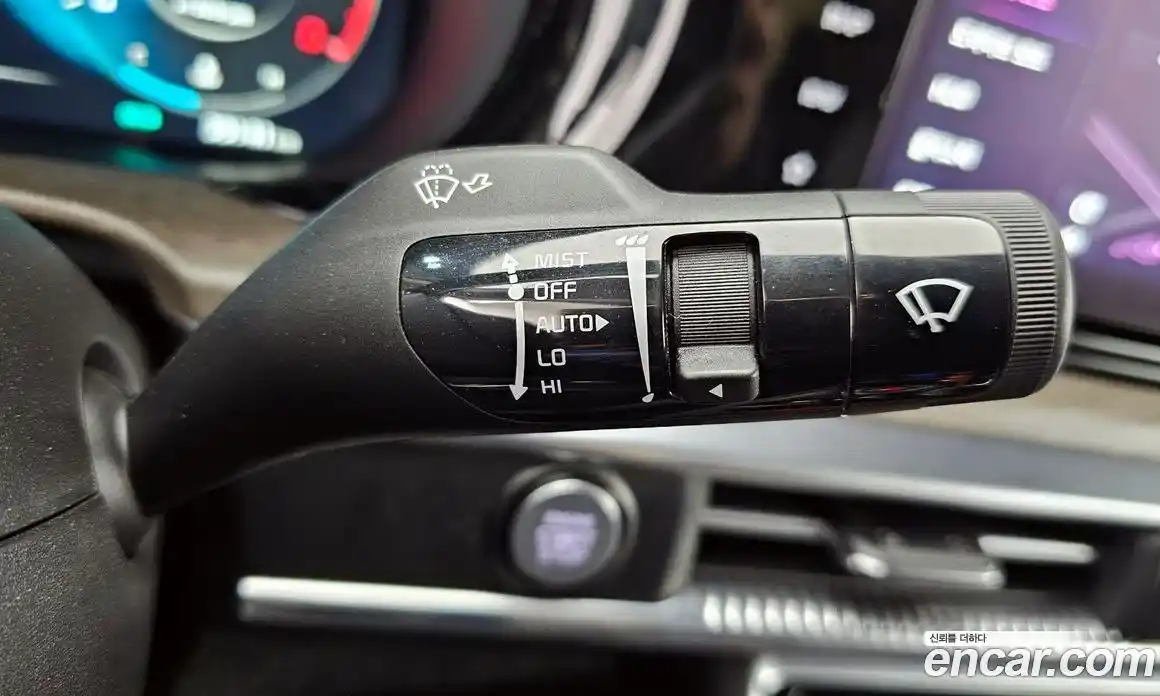 Kia K5 2020 2.0 Автомат в Москве № 12070, фото 17