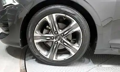 Kia K5 2020 2.0 Автомат в Москве № 12070, миниатюра 6