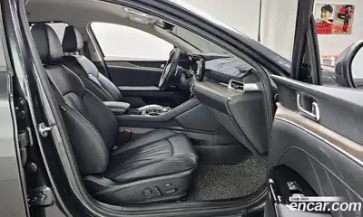 Kia K5 2020 2.0 Автомат в Москве № 12070, миниатюра 7