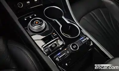 Kia K5 2020 2.0 Автомат в Москве № 12070, миниатюра 8