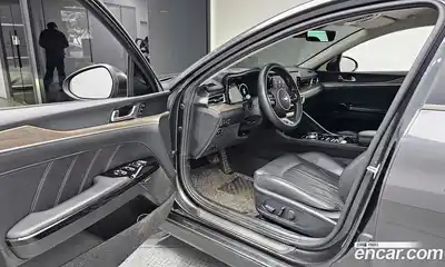 Kia K5 2020 2.0 Автомат в Москве № 12070, миниатюра 10