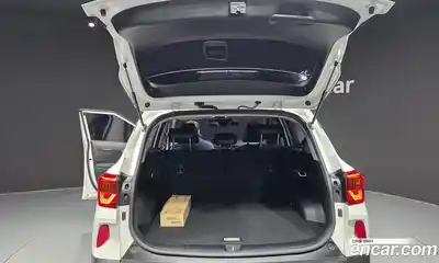 Kia Seltos 2023 1.6 Автомат в Москве № 121600, миниатюра 11