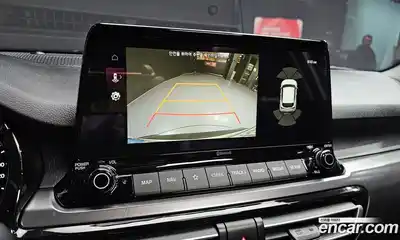 Kia Seltos 2023 1.6 Автомат в Москве № 121600, миниатюра 12