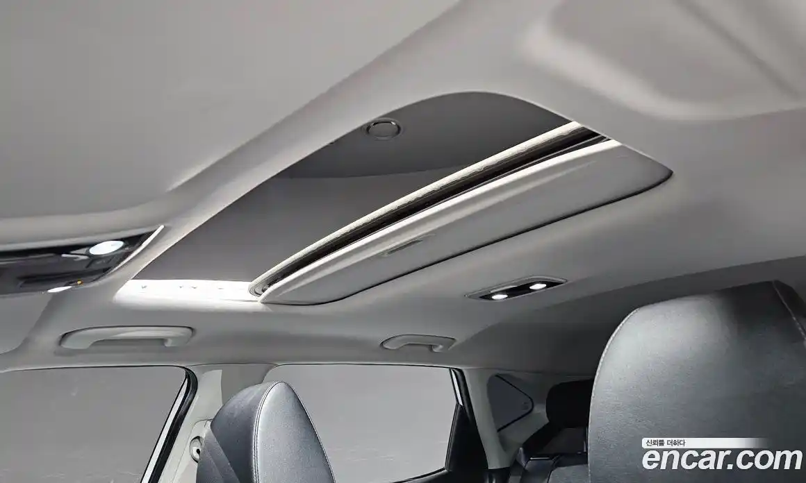 Kia Seltos 2023 1.6 Автомат в Москве № 121600, фото 16