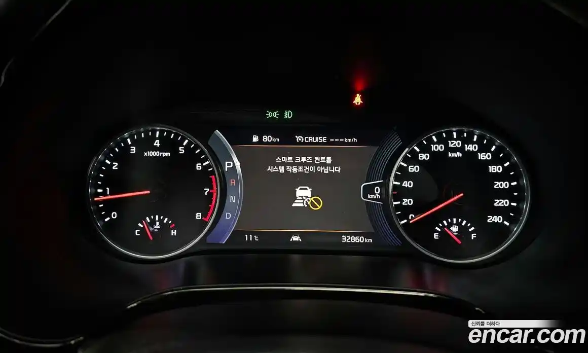 Kia Seltos 2023 1.6 Автомат в Москве № 121600, фото 7