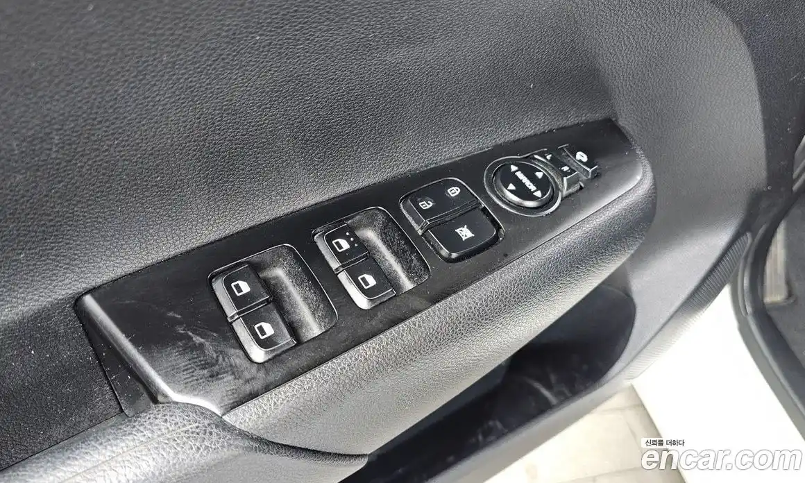 Kia Morning 2022 1.0 Автомат в Москве № 121814, фото 12