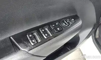 Kia Morning 2022 1.0 Автомат в Москве № 121814, миниатюра 12