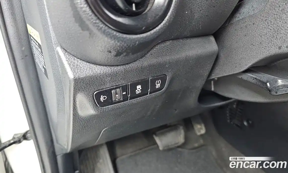 Kia Morning 2022 1.0 Автомат в Москве № 121814, фото 14