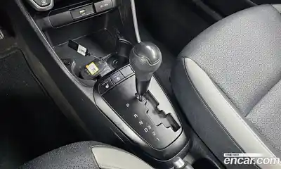 Kia Morning 2022 1.0 Автомат в Москве № 121814, миниатюра 4