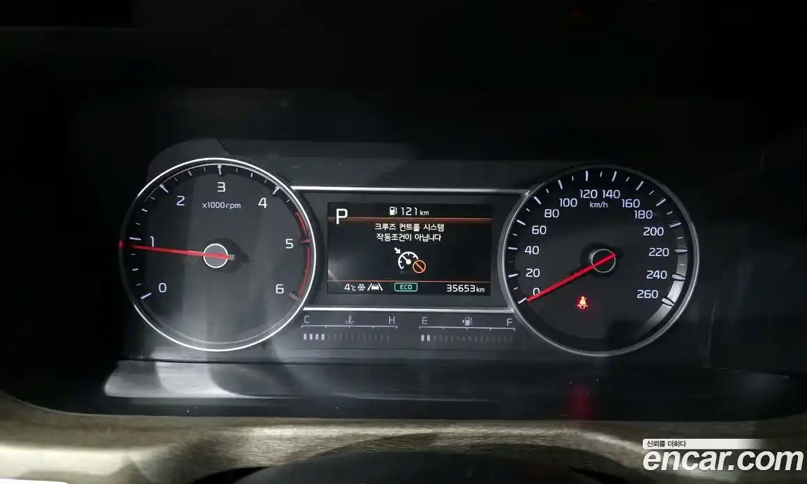 Kia Sorento 2022 2.2 Автомат в Москве № 121846, фото 11