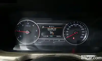 Kia Sorento 2022 2.2 Автомат в Москве № 121846, миниатюра 11