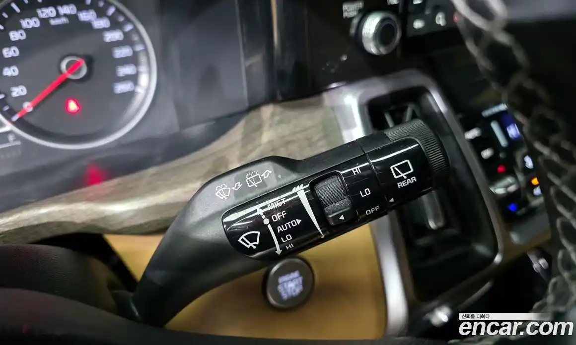 Kia Sorento 2022 2.2 Автомат в Москве № 121846, фото 13