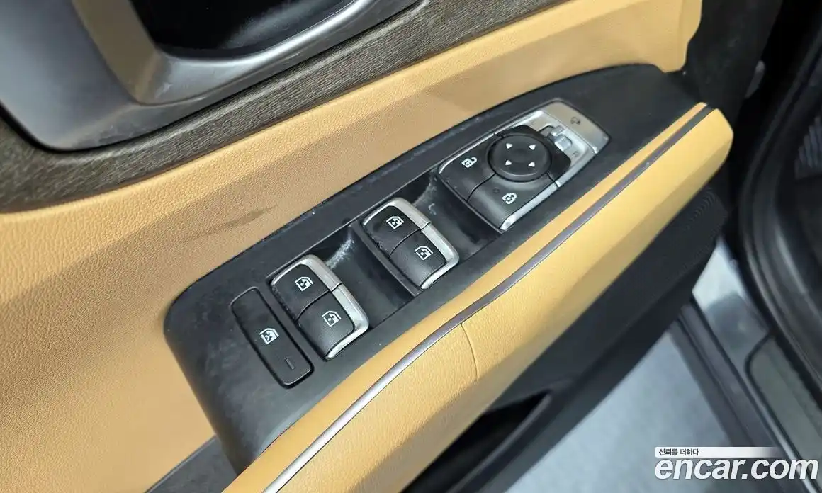 Kia Sorento 2022 2.2 Автомат в Москве № 121846, фото 5