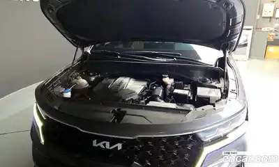 Kia Sorento 2022 2.2 Автомат в Москве № 121846, миниатюра 7