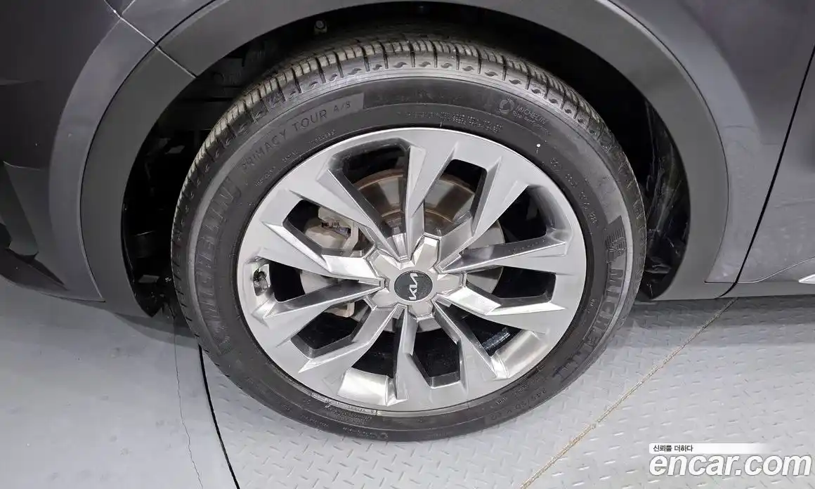 Kia Sorento 2022 2.2 Автомат в Москве № 121846, фото 9