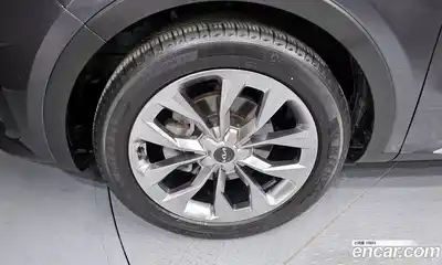 Kia Sorento 2022 2.2 Автомат в Москве № 121846, миниатюра 9