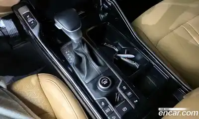 Kia Sorento 2022 2.2 Автомат в Москве № 121846, миниатюра 10