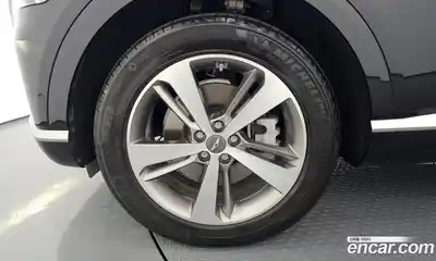 Genesis GV80 2020 2.5 Автомат в Москве № 122583, миниатюра 11