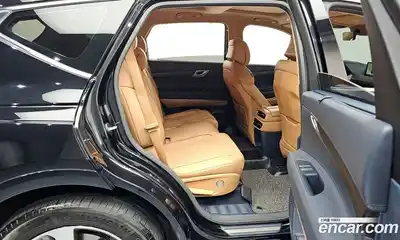 Genesis GV80 2020 2.5 Автомат в Москве № 122583, миниатюра 12