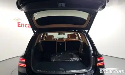 Genesis GV80 2020 2.5 Автомат в Москве № 122583, миниатюра 6