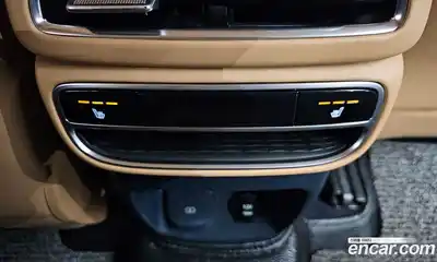 Genesis GV80 2020 2.5 Автомат в Москве № 122583, миниатюра 8