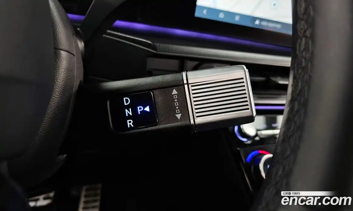 Hyundai Santa Fe 2024 1.6 Автомат в Москве № 122715, фото 13