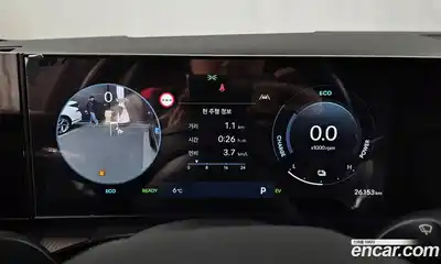 Hyundai Santa Fe 2024 1.6 Автомат в Москве № 122715, миниатюра 3