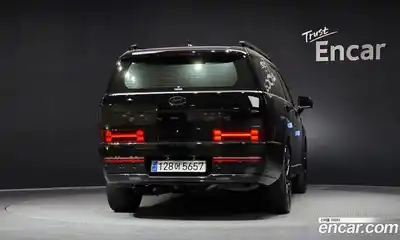 Hyundai Santa Fe 2024 1.6 Автомат в Москве № 122715, миниатюра 5