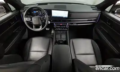 Hyundai Santa Fe 2024 1.6 Автомат в Москве № 122715, миниатюра 6