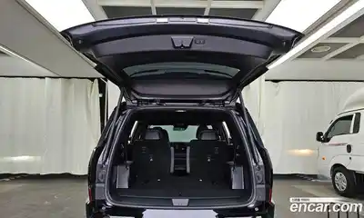 Hyundai Santa Fe 2024 1.6 Автомат в Москве № 122715, миниатюра 7