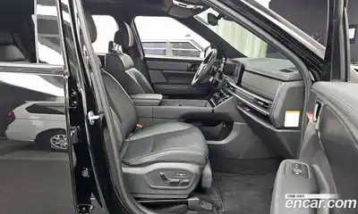 Hyundai Santa Fe 2024 1.6 Автомат в Москве № 122715, миниатюра 9
