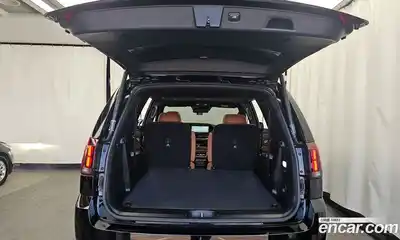 Kia Mohave 2022 3.0 Автомат в Москве № 122795, миниатюра 12